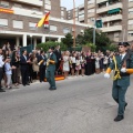 Castellón, Guardia Civil 2013