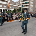 Castellón, Guardia Civil 2013