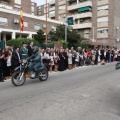 Castellón, Guardia Civil 2013