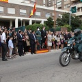 Castellón, Guardia Civil 2013
