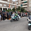 Castellón, Guardia Civil 2013