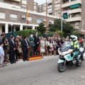 Castellón, Guardia Civil 2013