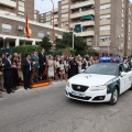 Castellón, Guardia Civil 2013