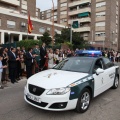 Castellón, Guardia Civil 2013