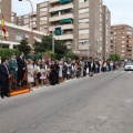 Castellón, Guardia Civil 2013
