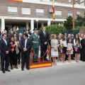 Castellón, Guardia Civil 2013