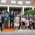 Castellón, Guardia Civil 2013