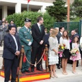 Castellón, Guardia Civil 2013