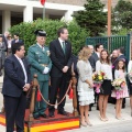 Castellón, Guardia Civil 2013