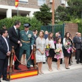 Castellón, Guardia Civil 2013