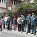 Castellón, Guardia Civil 2013