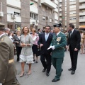Castellón, Guardia Civil 2013