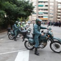 Castellón, Guardia Civil 2013