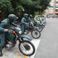 Castellón, Guardia Civil 2013