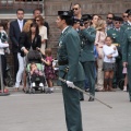 Castellón, Guardia Civil 2013