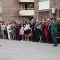 Castellón, Guardia Civil 2013
