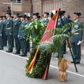 Castellón, Guardia Civil 2013