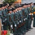Castellón, Guardia Civil 2013