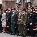 Castellón, Guardia Civil 2013