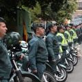 Castellón, Guardia Civil 2013