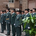 Castellón, Guardia Civil 2013