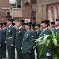 Castellón, Guardia Civil 2013
