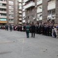 Castellón, Guardia Civil 2013