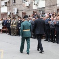 Castellón, Guardia Civil 2013