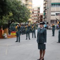 Castellón, Guardia Civil 2013