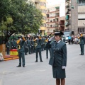 Castellón, Guardia Civil 2013