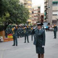 Castellón, Guardia Civil 2013