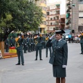 Castellón, Guardia Civil 2013