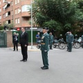 Castellón, Guardia Civil 2013
