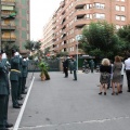 Castellón, Guardia Civil 2013