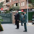 Castellón, Guardia Civil 2013