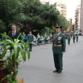 Castellón, Guardia Civil 2013