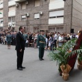 Castellón, Guardia Civil 2013