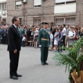 Castellón, Guardia Civil 2013