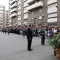 Castellón, Guardia Civil 2013