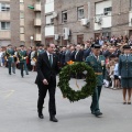Castellón, Guardia Civil 2013