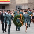 Castellón, Guardia Civil 2013