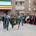 Castellón, Guardia Civil 2013