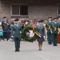 Castellón, Guardia Civil 2013