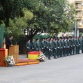 Castellón, Guardia Civil 2013