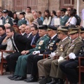 Castellón, Guardia Civil 2013
