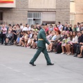 Castellón, Guardia Civil 2013