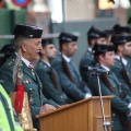 Castellón, Guardia Civil 2013