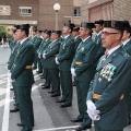 Castellón, Guardia Civil 2013