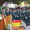 Castellón, Guardia Civil 2013