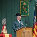 Castellón, Guardia Civil 2013